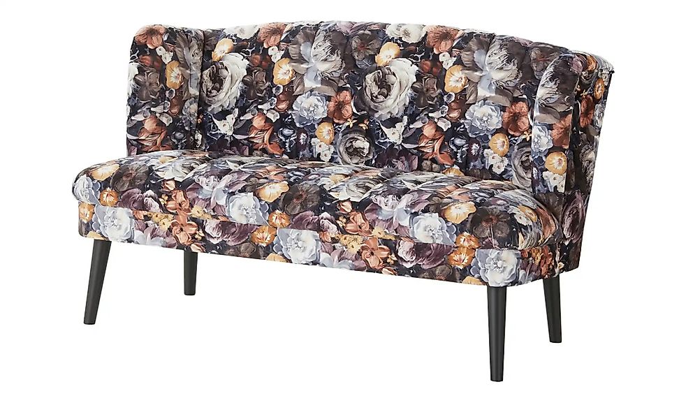 switch Küchensofa  Rina ¦ mehrfarbig ¦ Maße (cm): B: 156 H: 92 T: 76.0 Bänk günstig online kaufen