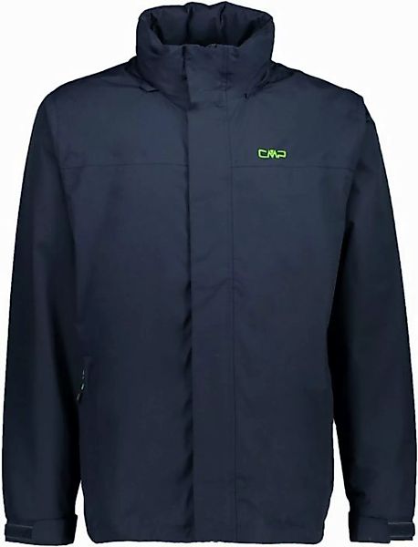 CMP Regenjacke Atmungsaktiv & Winddicht & Wasserdicht günstig online kaufen