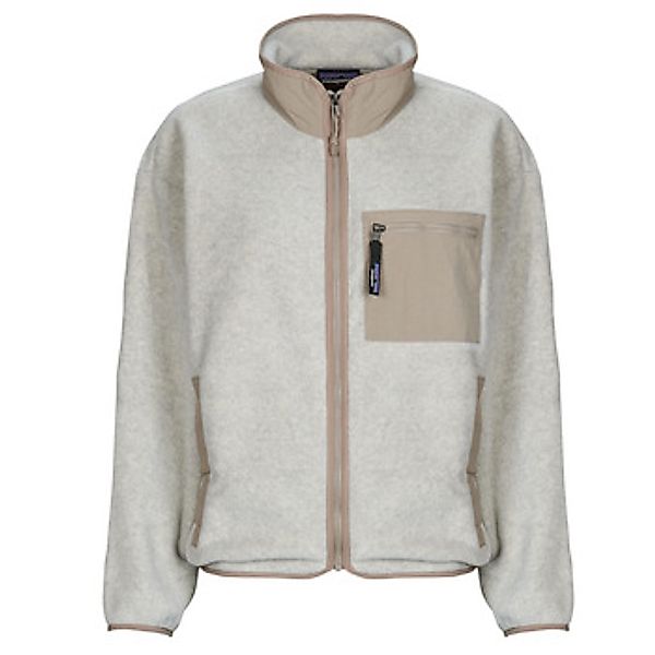 Patagonia  Fleecepullover WOMEN'S SYNCHILLA JACKET günstig online kaufen