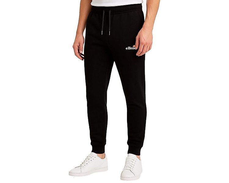 Ellesse Jogginghose Ellesse Herren Jogginghose Sporthose S M L XL XXL Schwa günstig online kaufen