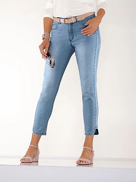 Inspirationen 7/8-Jeans 1 Stk. tlg. günstig online kaufen