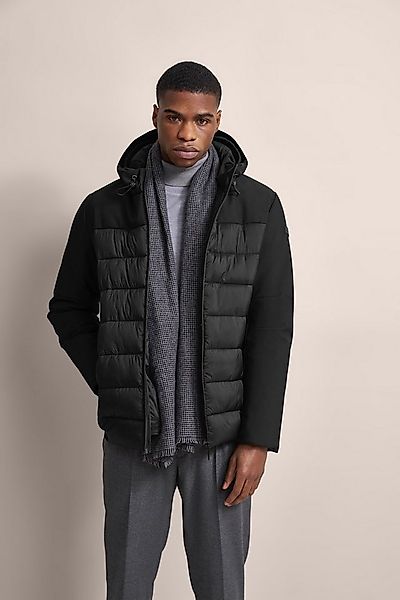 bugatti Kurzjacke mit Stretchfunktion günstig online kaufen