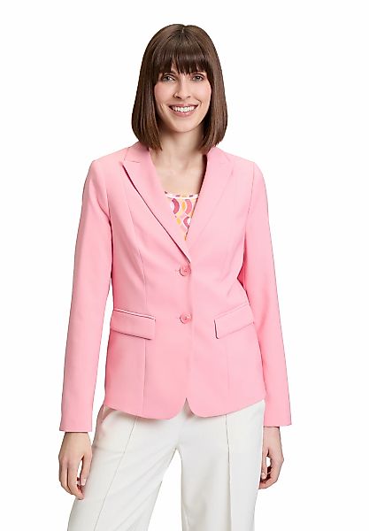 Betty Barclay Kurzblazer "Damen langarm" Form günstig online kaufen