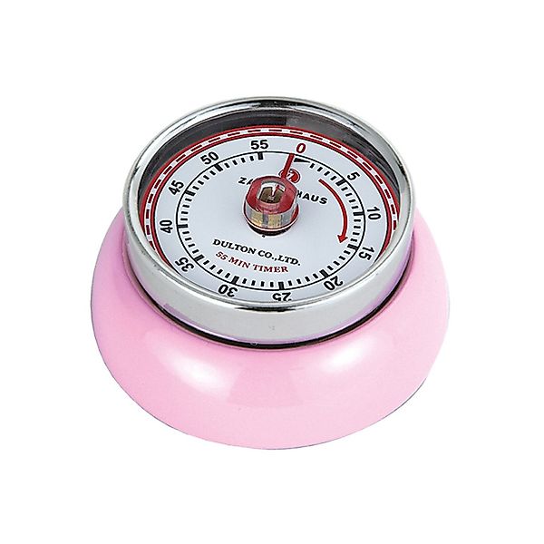 ZASSENHAUS Küchentimer Zassenhaus Küchentimer SPEED, Retro-Look günstig online kaufen