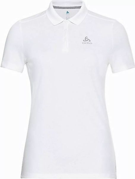 Odlo Poloshirt F-DRY WHITE günstig online kaufen