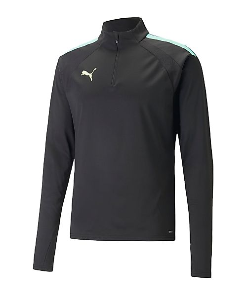 PUMA Sweatshirt PUMA teamLIGA HalfZip Sweatshirt günstig online kaufen