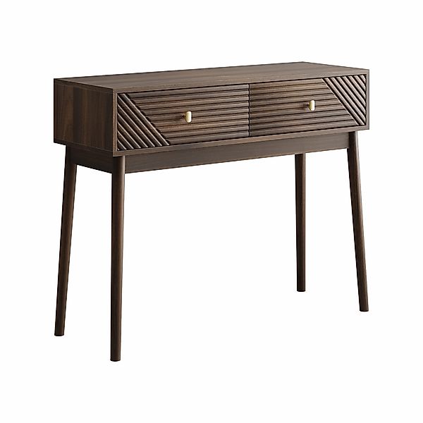 REDOM Schreibtisch Mid-Century Modern Schreibtisch (Mid-Century günstig online kaufen