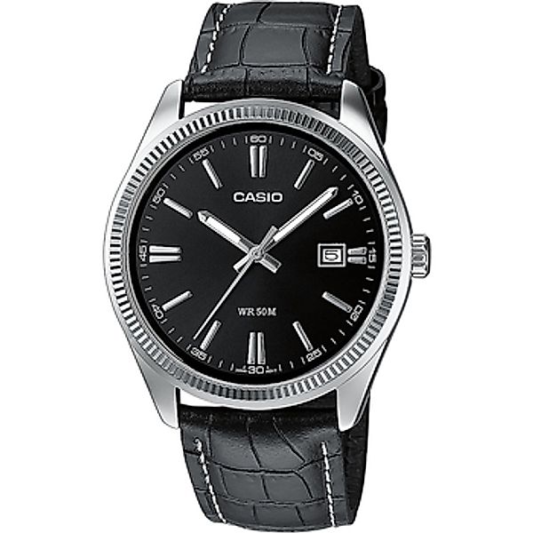 CASIO Quarzuhr Herrenuhr günstig online kaufen