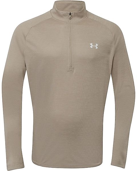 Under Armour® Langarmshirt Langarm-Shirt Tech Texture günstig online kaufen