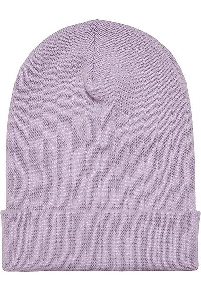 Flexfit Beanie Flexfit Unisex Heavyweight Long Beanie (1-St) günstig online kaufen