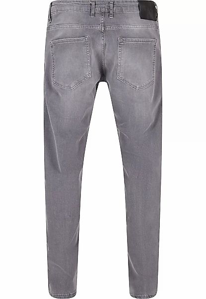 2Y Studios Bequeme Jeans "2Y Studios Herren 2Y Basic Cropped Skinny Fit Jea günstig online kaufen
