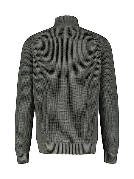 LERROS Troyer LERROS Stricktroyer für Herren, grob gerippt günstig online kaufen