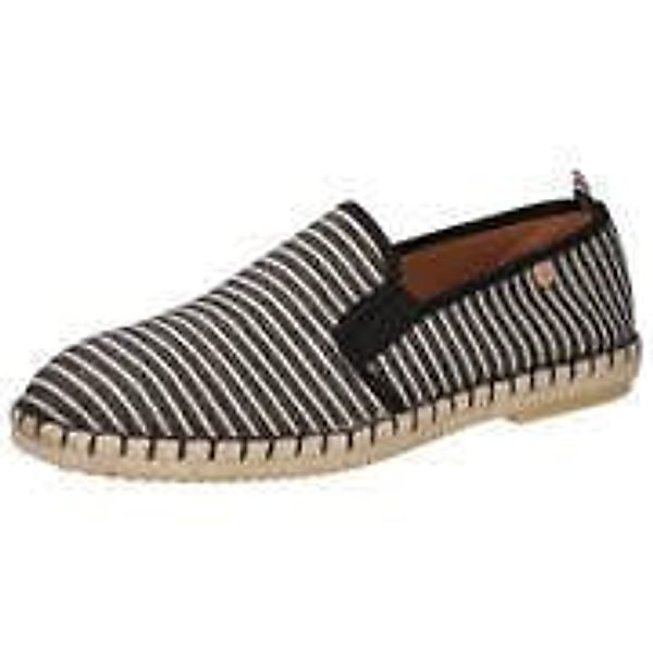 Verbenas Menorca Slipper Herren schwarz|schwarz|schwarz|schwarz|schwarz günstig online kaufen