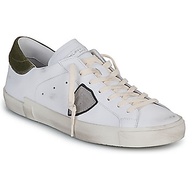 Philippe Model  Sneaker PRSX LOW MAN günstig online kaufen