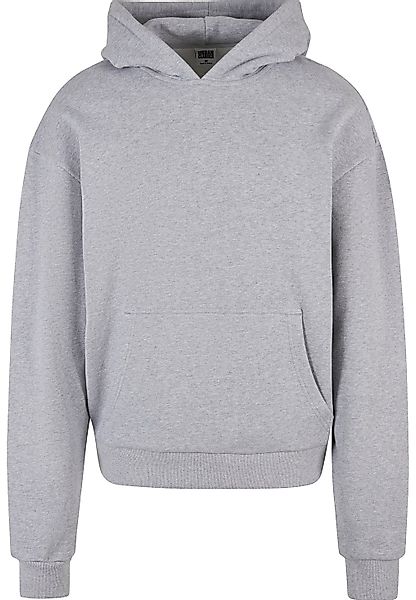 URBAN CLASSICS Rundhalspullover "Urban Classics Herren Ultra Heavy Hoody" 1 günstig online kaufen