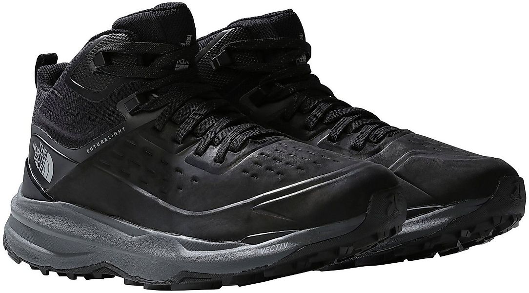 The North Face Men's VECTIV Exploris 2 Mid Future Wanderschuh wasserdicht günstig online kaufen