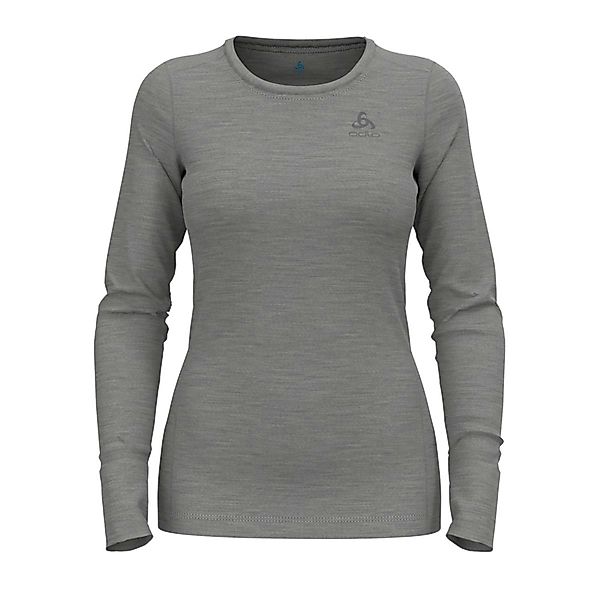 Odlo Langarmshirt Odlo Damen Langarmshirt BL günstig online kaufen