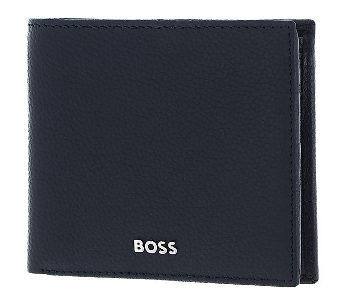 BOSS Geldbörse Classic Grained günstig online kaufen