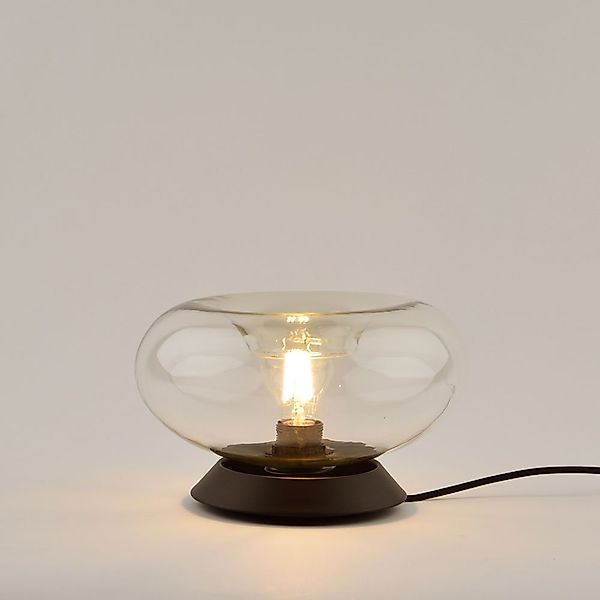 s.luce Tischleuchte Tischleuchte Cruet E27 Up günstig online kaufen