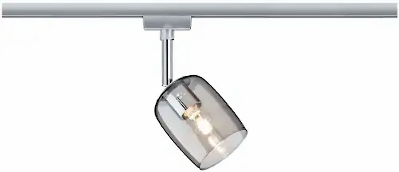 Paulmann Schienensystem-Leuchten »Urail«, G9 günstig online kaufen