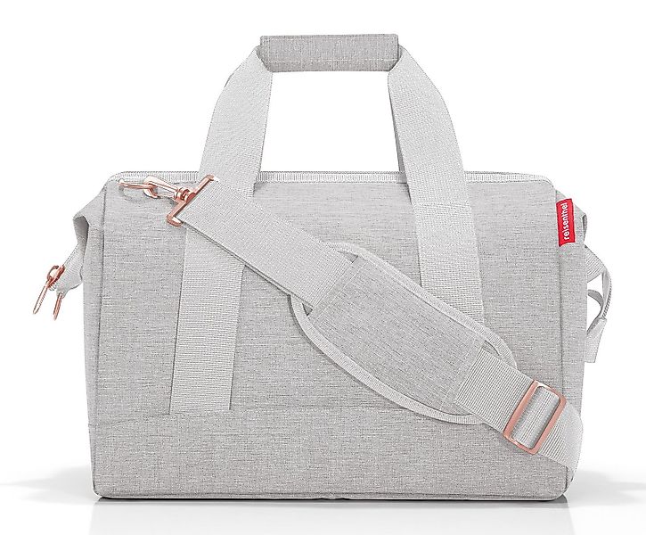 REISENTHEL® Schultertasche Allrounder günstig online kaufen