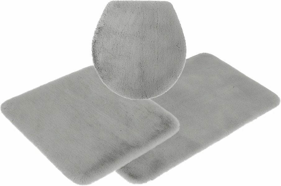 my home Badematte Rabbit Badematten, Badvorleger, günstig online kaufen