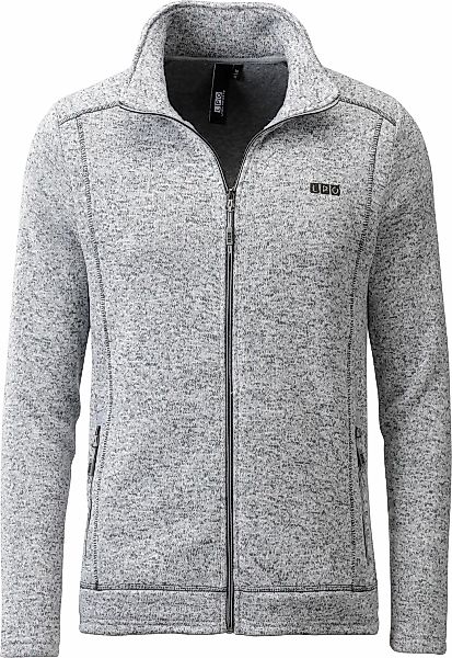 DEPROC Active Strickfleecejacke "KIRKVALE X MEN", auch in Großen Größen erh günstig online kaufen