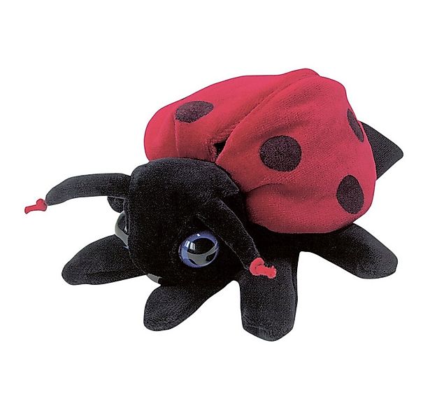 Toynamics Europe Handpuppe Handpuppe Marienkäfer günstig online kaufen