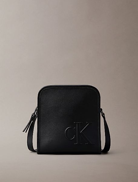 Calvin Klein Jeans Umhängetasche "SCULPTED IMPRESSION REPORTER 18", Schulte günstig online kaufen