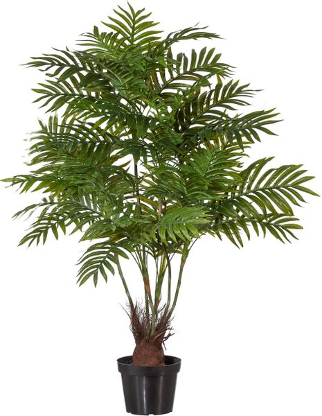 Kunstpalme Palme, Creativ green, Höhe 110 günstig online kaufen