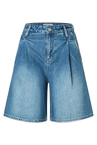 GANG Chinoshorts 94WANDA BERMUDA dark bahama blue günstig online kaufen