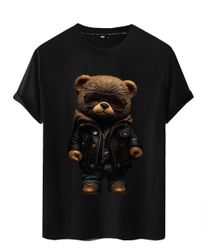 RMK T-Shirt Herren Shirt Rundhals Basic günstig online kaufen
