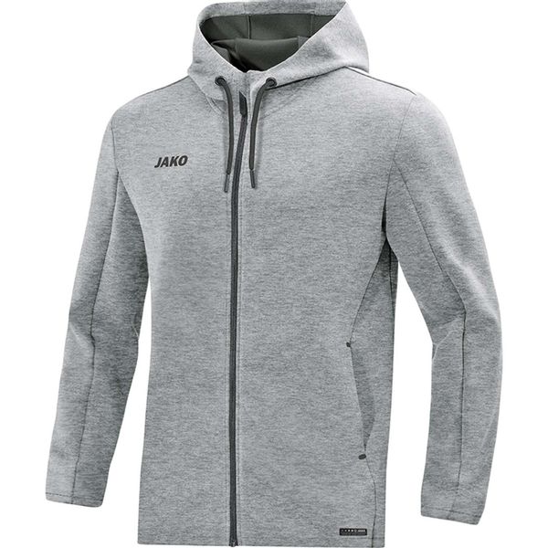 Jako Sweatjacke JAKO Premium Basic Kapuzenjacke günstig online kaufen