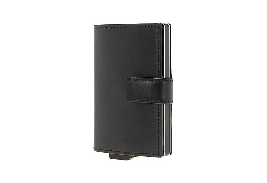 JOOP! Kartenetui pero c-two e-cage sv8f, aus Leder günstig online kaufen