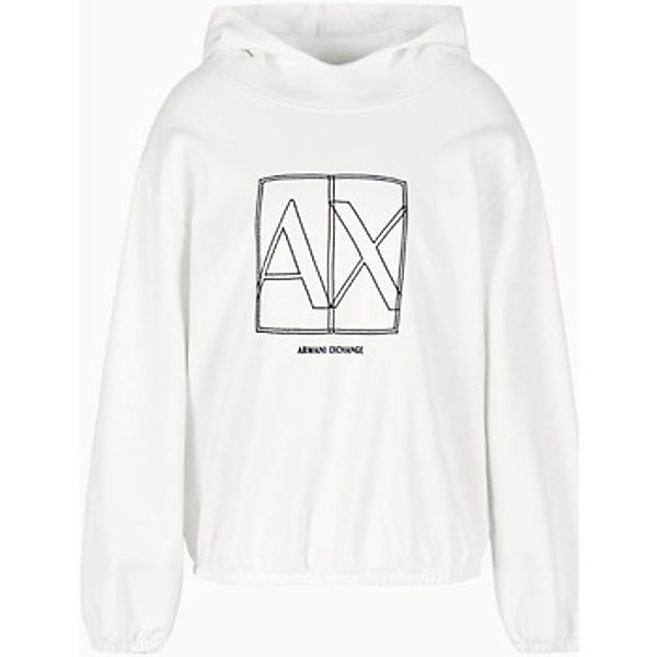 EAX  Sweatshirt 3DYM27YJDBZ günstig online kaufen