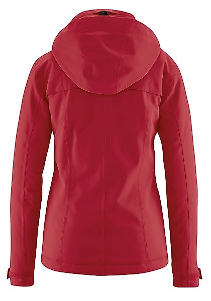 Maier Sports Funktionsjacke "Lisbon", Damen Jacke, warm wattierte Winterjac günstig online kaufen