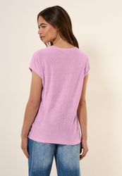 Cecil T-Shirt Basic günstig online kaufen