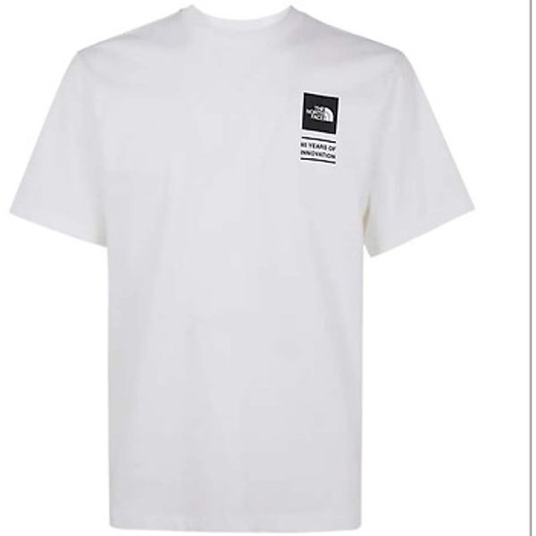 The North Face  T-Shirt NF0A8GAQFN41 günstig online kaufen