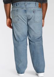 Levi's® Plus Straight-Jeans 501® LEVI'S®ORIGINAL B&T günstig online kaufen