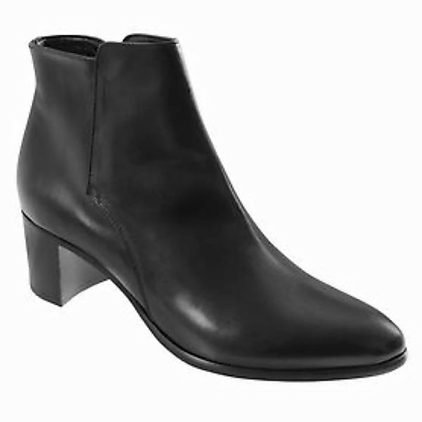 Stiefelette 'Pova' schwarz Gr. 37 günstig online kaufen