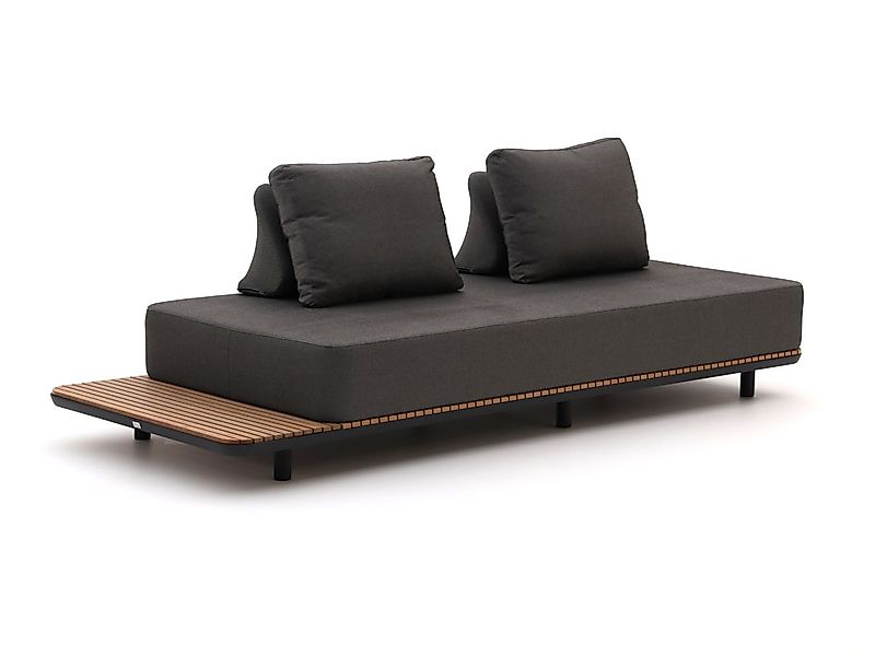 Bellagio San Lupo Gartensofa 2-Sitzer links/rechts 253 cm günstig online kaufen