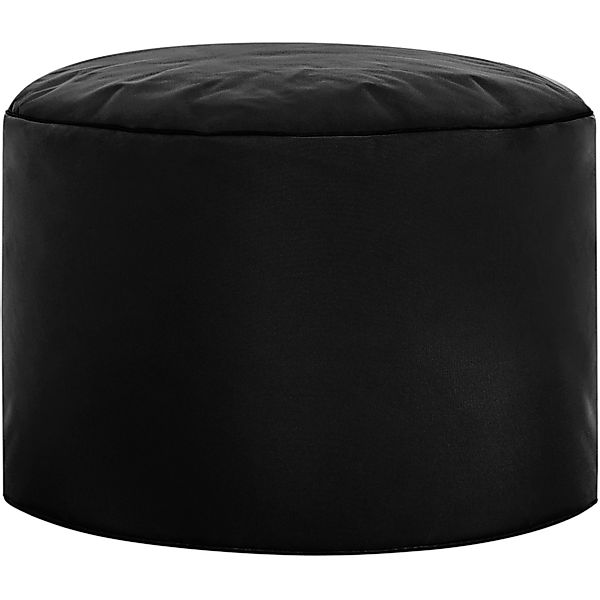 Sitting Point Hocker Scuba DotCom 60 l Schwarz günstig online kaufen