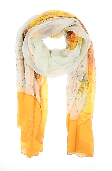 Goodman Design Chiffontuch Damen Sommerschal – günstig online kaufen