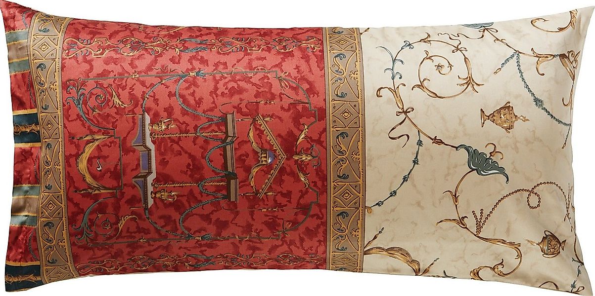 Bassetti Kissenbezüge Kissenbezug "Oplontis", Ranke günstig online kaufen