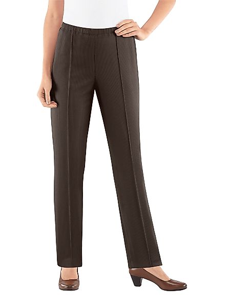 Witt Jerseyhose Thermohose Innenbeinlänge ca. 67 günstig online kaufen