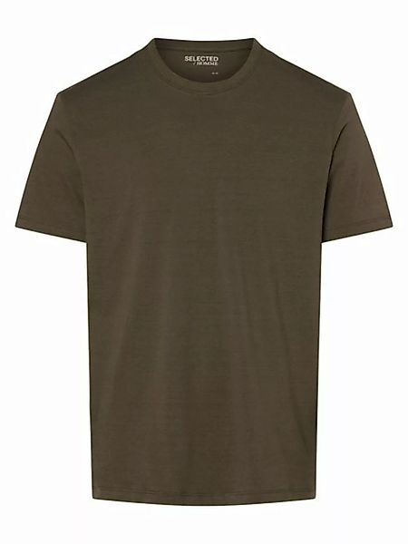 SELECTED HOMME T-Shirt SLHAspen günstig online kaufen