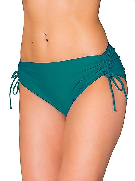 Aquarti Bikini-Hose Aquarti Damen Bikinihose mit günstig online kaufen