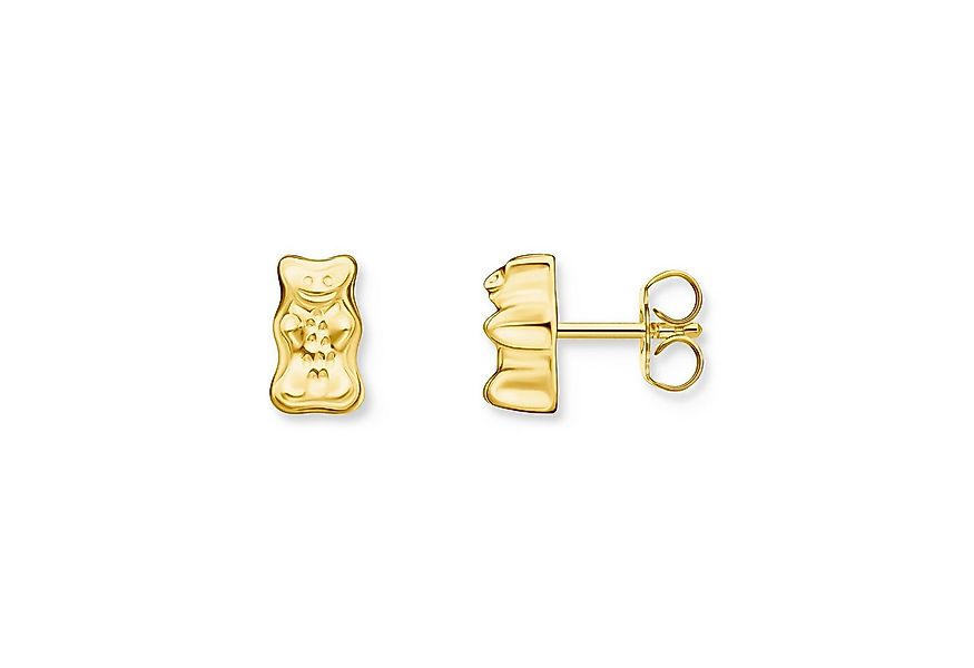 THOMAS SABO Paar Ohrstecker THOMAS SABO x HARIBO: Ohrstecker günstig online kaufen