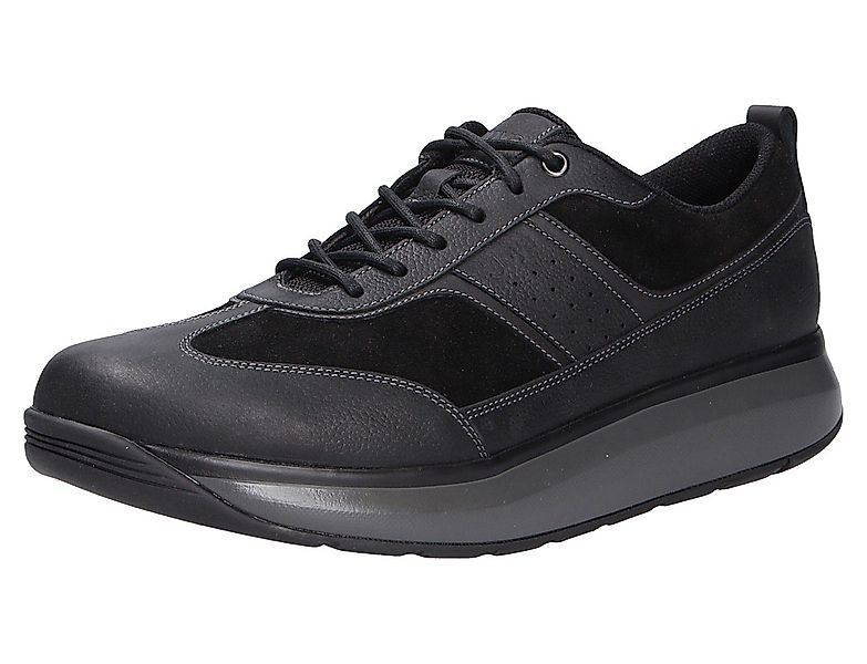 Joya DAVID II BLACK II Schnürschuh günstig online kaufen