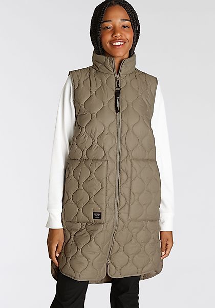 Icepeak Funktionsweste AGRIA (1-tlg) günstig online kaufen